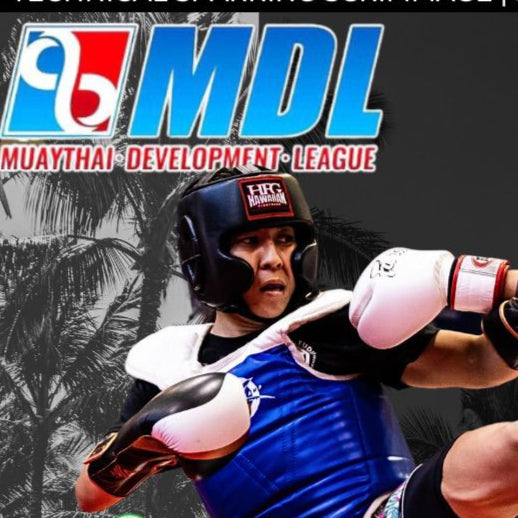 MDL OCTOBER 26TH SPECTATOR TICKETS (REDEEMED AT THE DOOR)