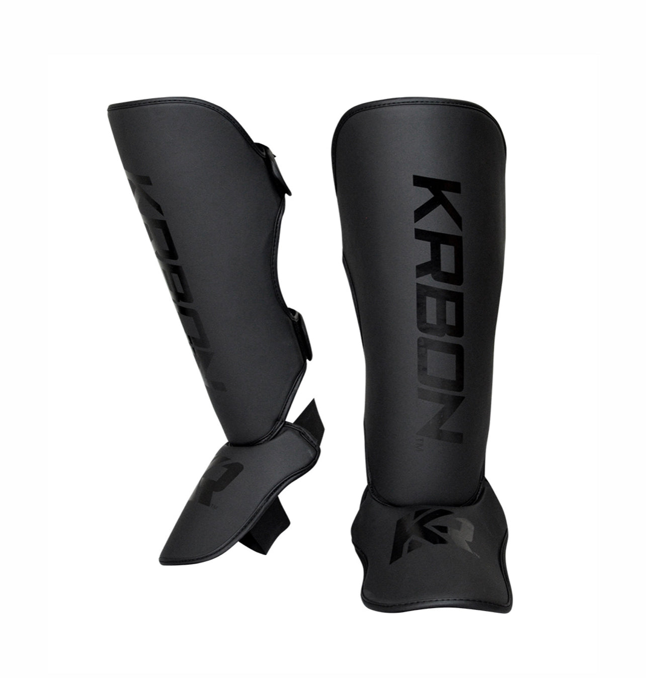 YOUTH: Hard Shell Shin Pads