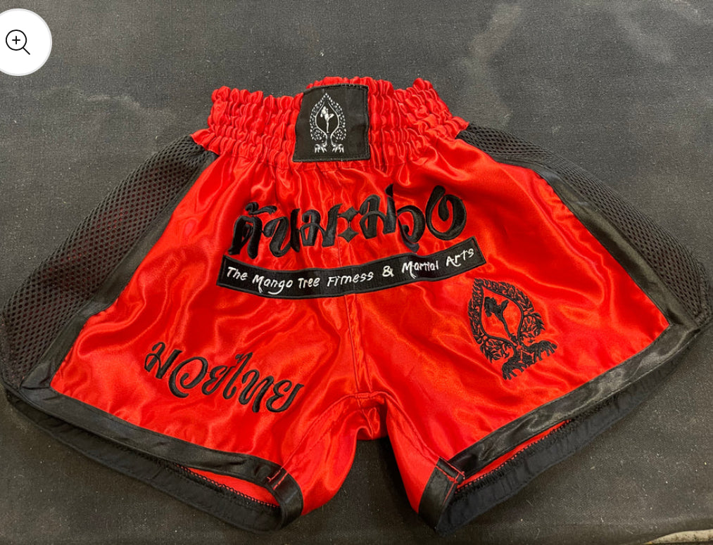Keiki Graduation Shorts (FOR GRADUATION ONLY)