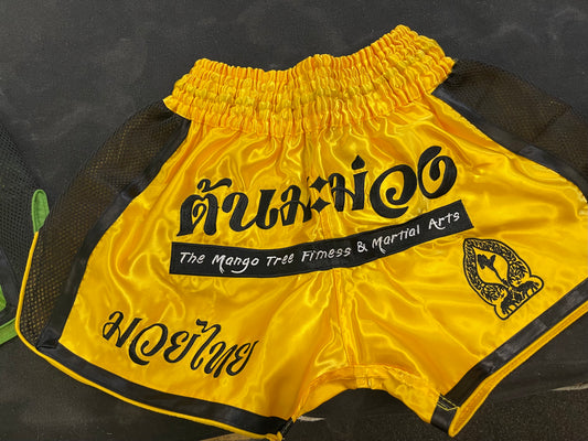Keiki Graduation Shorts (FOR GRADUATION ONLY)