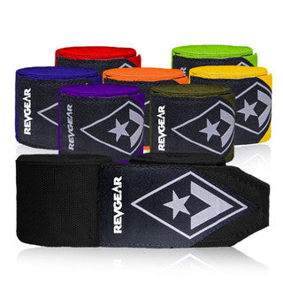 REVGEAR180 x 2 inches Elastic Hand Wraps