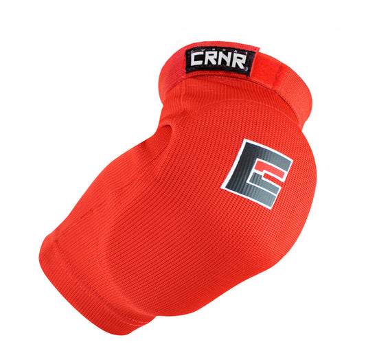 COMBAT CORNER: Elbow Pads