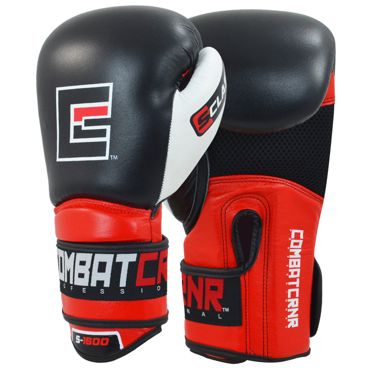 S Class Sparring Glove: 14oz